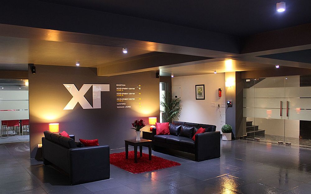 Xicom Corporate Office