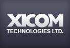 Xicom Technologies Ltd | Web Development Company's Logo